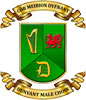 Dunvant Choir logo