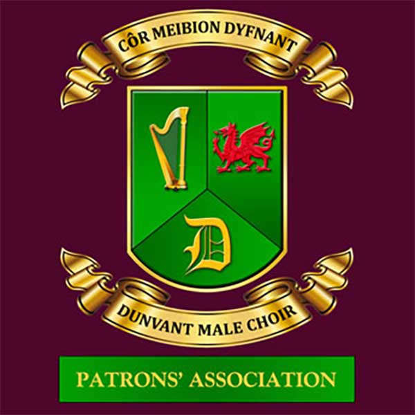 Patrons logo