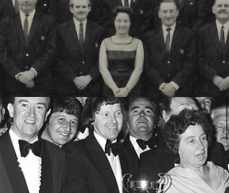 Owena Lloyd – Accompanist
