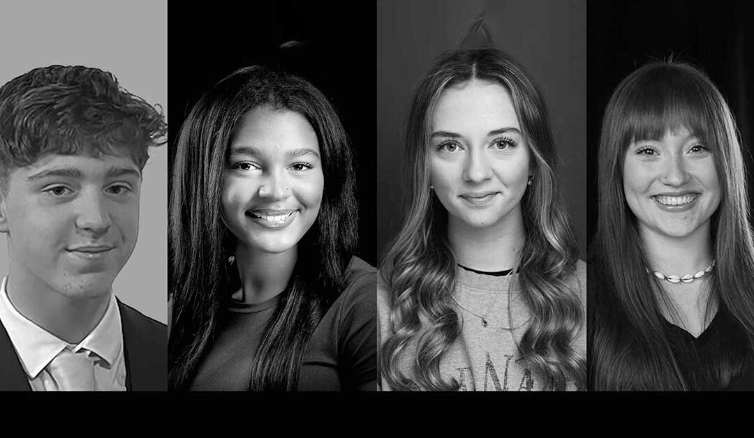 Young Singer of the Year Update