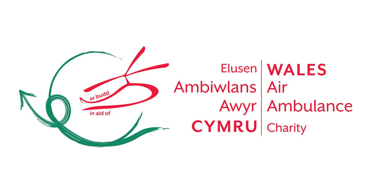 Air ambulance logo 2026