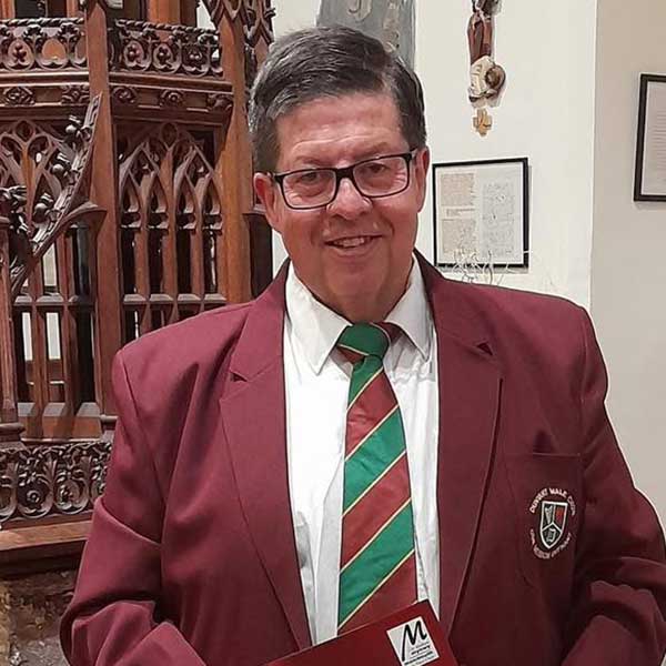 Obituary- Gary Griffiths