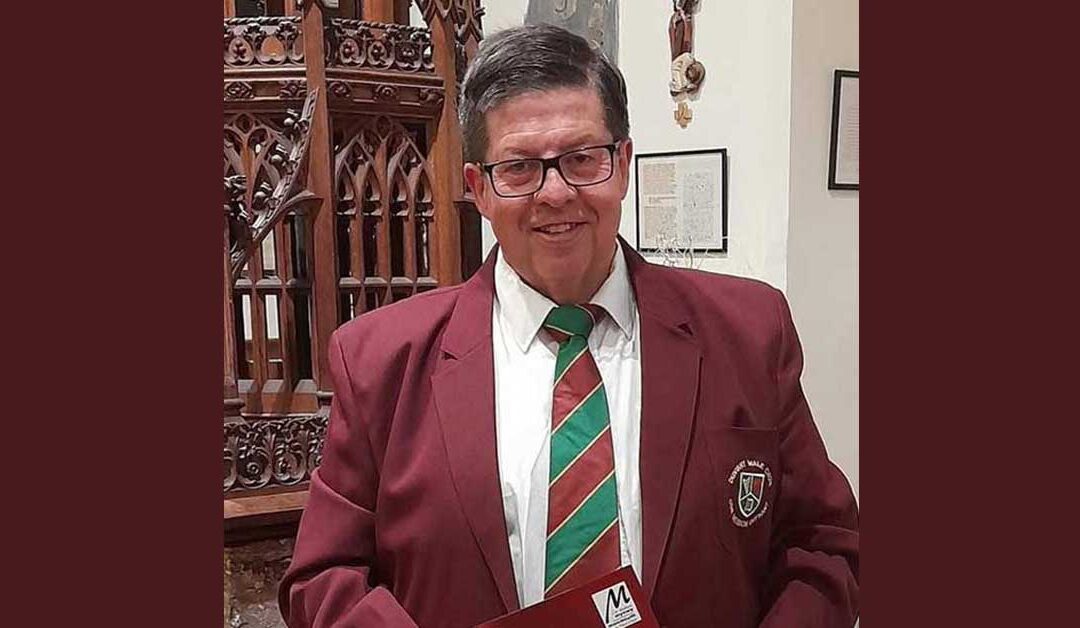 Obituary- Gary Griffiths