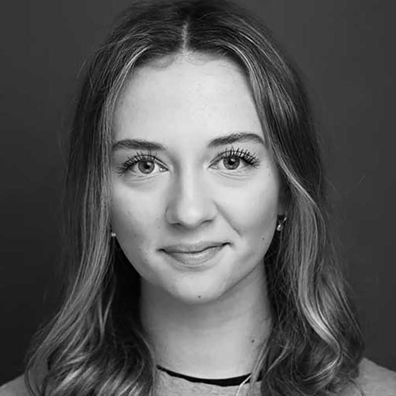 Charlotte Rose - Young Singer of the Year 2026