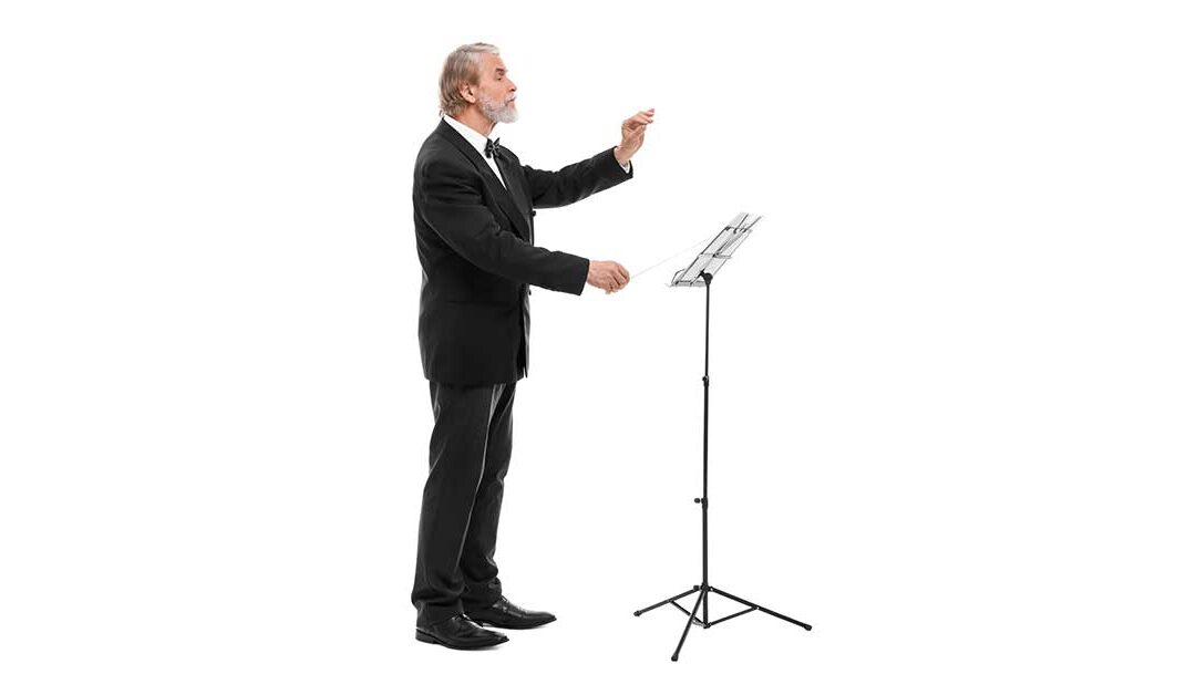 Musical Director Vacancy