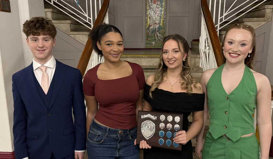 Young Singer Winner 2026