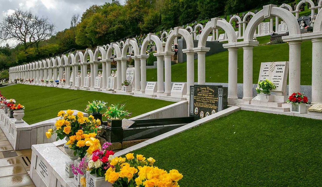 Charity Concert in Remembrance of Aberfan